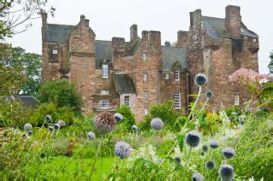 Castles in Fife, Scotland | Fife Heritage Guide