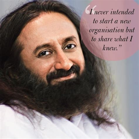 10 inspirational quotes by Art of Living founder Sri Sri Ravi Shankar