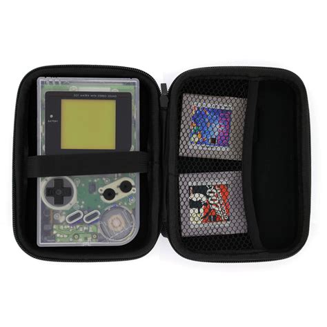 Game Boy Accessories