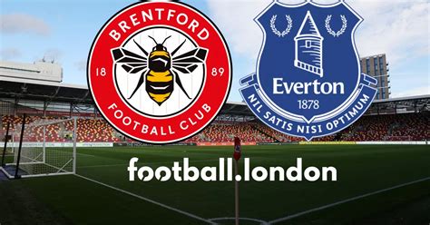 Brentford vs everton | Where To Go For Everton v Brentford Highlights