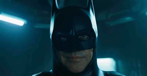 Who is Michael Keaton? The man behind 'I'm Batman