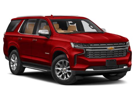 New 2023 Chevrolet Tahoe 4WD 4dr Premier Sport Utility in Waterville # ...