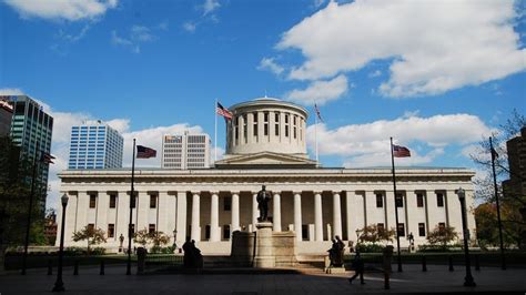 15 Must-See Historic Sites And Landmarks In Ohio