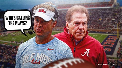 Alabama football: Lane Kiffin believes the Tide changed their defensive ...