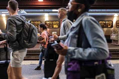 Amtrak Scrambling to Restore Canceled Trains After Averted Strike - The ...