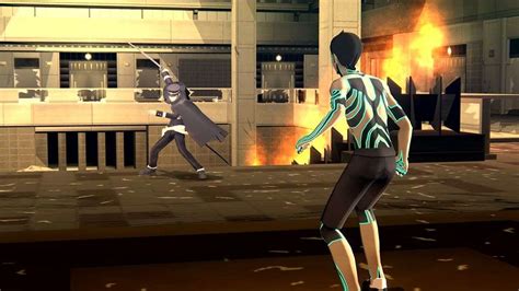 Shin Megami Tensei III: Nocturne HD Remaster High Res Screenshots ...