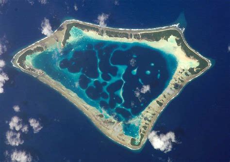 Formation d un Atoll » Vacances - Arts- Guides Voyages