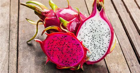 11 of The Best Dragon Fruit (Pitaya) Cultivars | Gardener’s Path