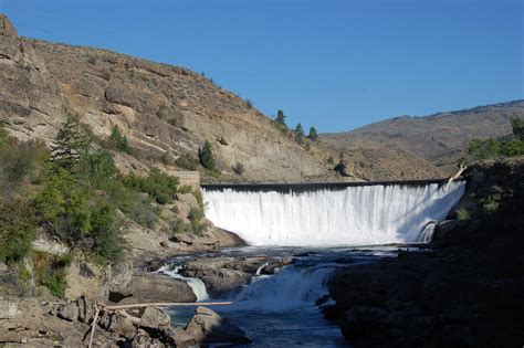 Similkameen-Chopaka Wildlife Area | Oroville & Loomis, WA