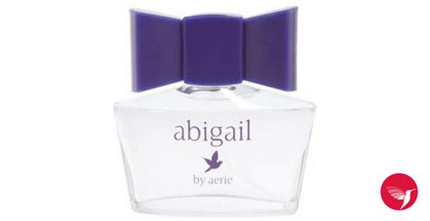 Abigail American Eagle perfume - a fragrance for women 2009