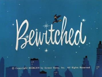 Заколдованный - Bewitched - abcdef.wiki