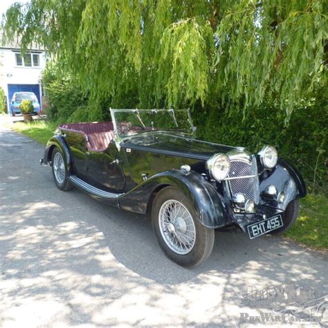 Car Lynx 1937 for sale - PreWarCar