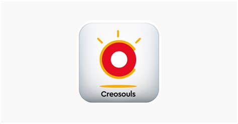 ‎Creosouls on the App Store