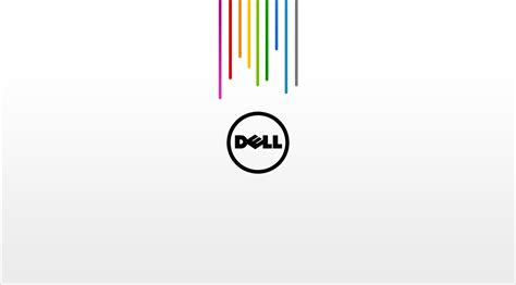 Dell Wallpaper by AbdouAkk