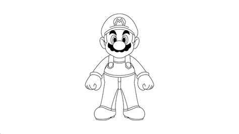 Compartir más de 86 mario bros para dibujar facil mejor - vietkidsiq.edu.vn