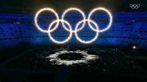 Tokyo Olympics closing ceremony: special effects, secret drone light show