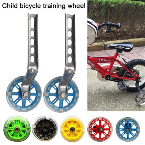 Aliexpress.com : Buy New Arrival 2pcs/lot Children Kid Bicycle Training ...