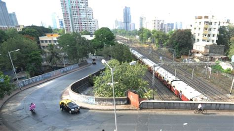 Mumbai: Iconic Hancock bridge at Byculla to be dismantled from November 18