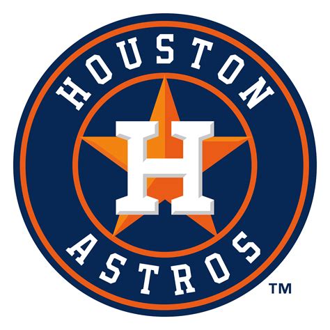 Houston Astros – Logos Download