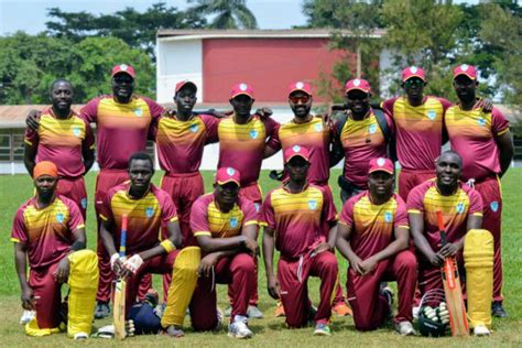 National Men’s 50 over League: ACC Vs Wanderers Derby Highlights Week 3 | ChimpReports