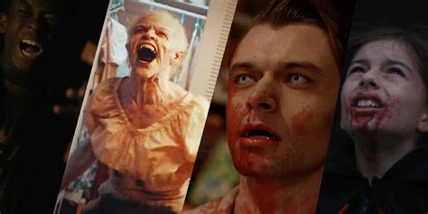 20 Essential Vampire Movies Of The 2020s To Watch Right Now