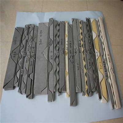 Foam Closure Strips for Metal Roofing - Zhongtuo Metal Roof Accessories ...