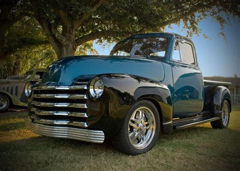 1948 Chevy Pickup | Chevy pickups, Chevy trucks, Chevy