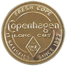 COPENHAGEN LONG CUT 5CT - Smokes-Spirits.com