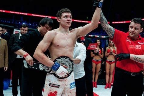 Roman Kopylov | MMA Fighter Page | Tapology