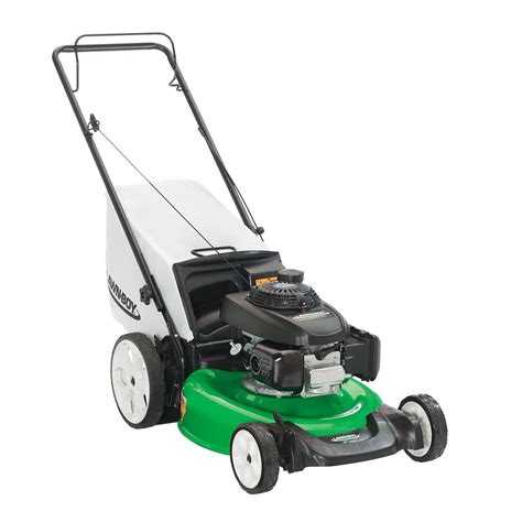 Lawn-Boy Tondeuse à gazon à essence à moteur Honda 160 OHC, 21 po | Home Depot Canada