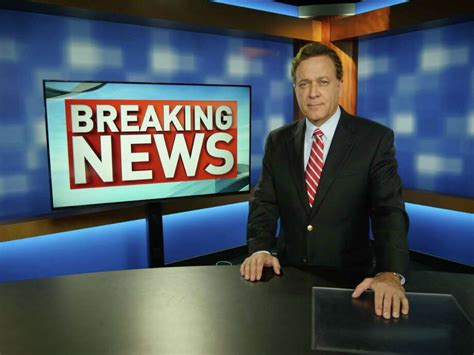 WOAI anchors sad to exit downtown - San Antonio Express-News