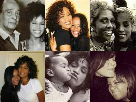 2379 best images about Whitney Houston on Pinterest | Dionne warwick ...