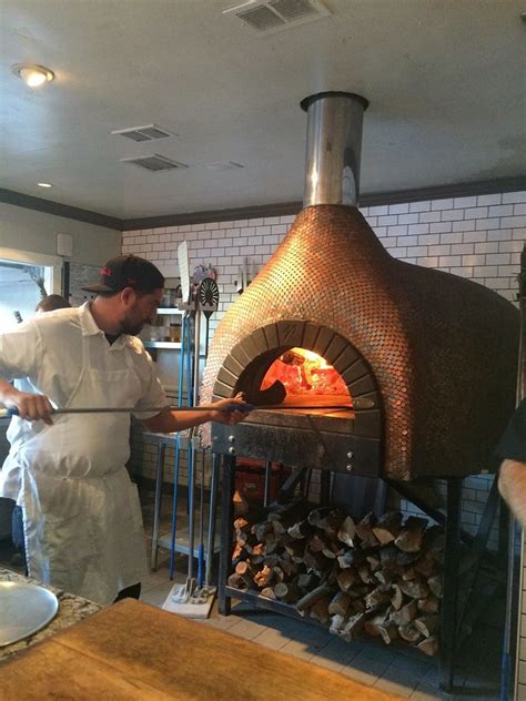 Italy’s original modular pizza oven. Wood fired oven kits available for indoor and outdoor ...