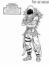 Free Printable Fortnite Coloring Pages sketch template