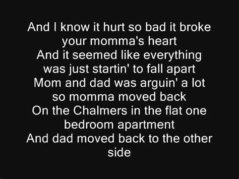 Letra De Eminem Mockingbird - ENSINO