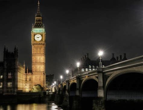 Big-Ben-Night