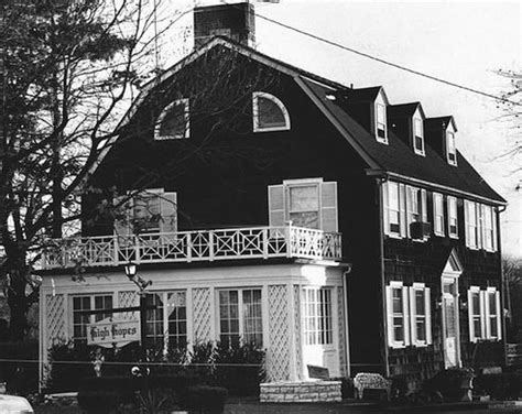 Amityville Horror House – Amityville, New York - Atlas Obscura