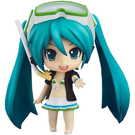 Nendoroid Hatsune Miku (#339B) Figure | Nendoroid Heaven