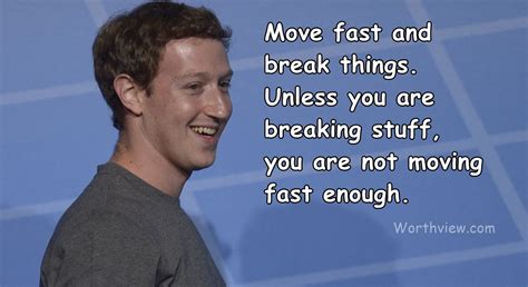 Mark Zuckerberg Inspirational Quotes. QuotesGram