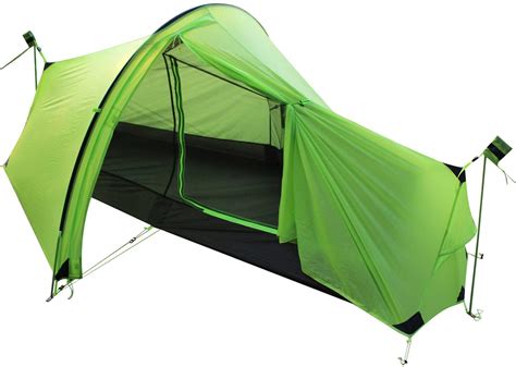 1 Person Backpacking Tent 4 Season Best One Man Hiking Reviews ...