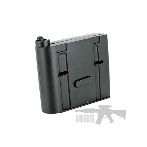 M401 Airsoft Shotgun Magazine - Just BB Guns