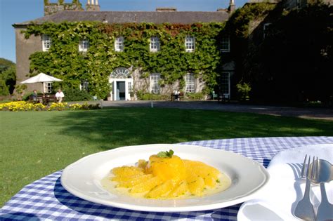 Ballymaloe House | Country house hotels, Superb food, House