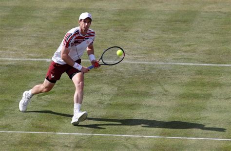 Where to Watch Andy Murray's Return to Wimbledon Championships 2021 ...