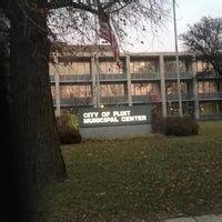 Flint City Hall - Flint, MI