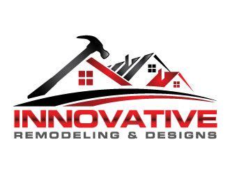 Home Improvement Logo Design - 48hourslogo