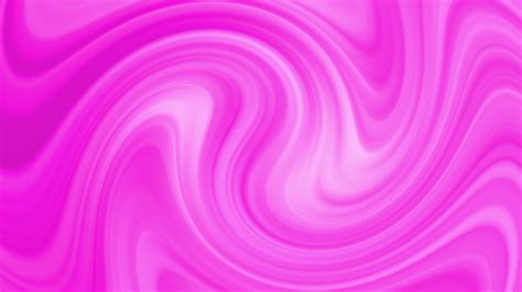 Loop pink magenta gradient lines turbulence swirl motion 2018877 Stock ...