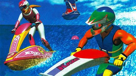 Wave Race 64 Is Now 25 Years Old, And It Still Rules | Nintendo Life