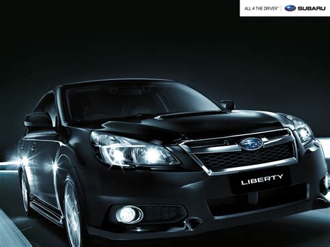 SUBARU Liberty Sedan specs - 2008, 2009, 2010, 2011, 2012, 2013, 2014 ...