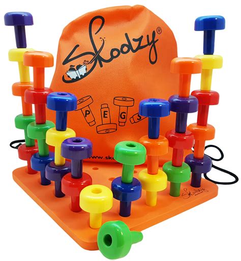 Best Toys for 3 Year Olds, Montessori toys for 3 year olds – Skoolzy