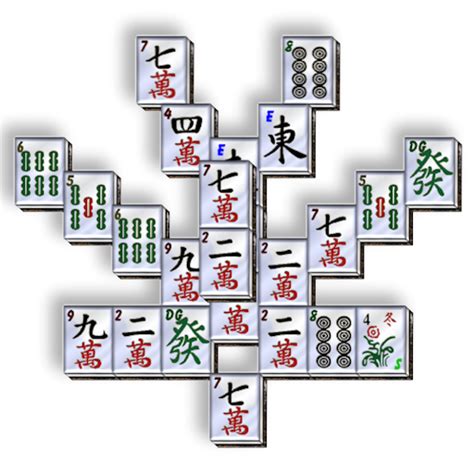 Amazon.com: Simply Mahjong puzzle game: Appstore for Android